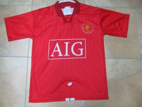 Manchester United dres 